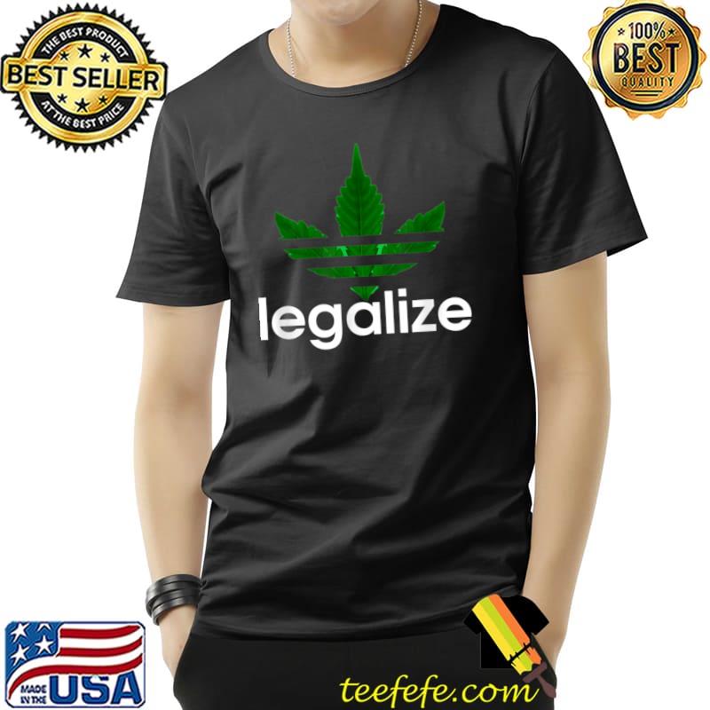 Best Legalize It! Design Funny 420 Weed Pothead Humor Smoker Gift T-Shirt Unisex Best Legalize It! Design Funny 420 Weed Pothead Humor Smoker Gift T-Shirt Unisex