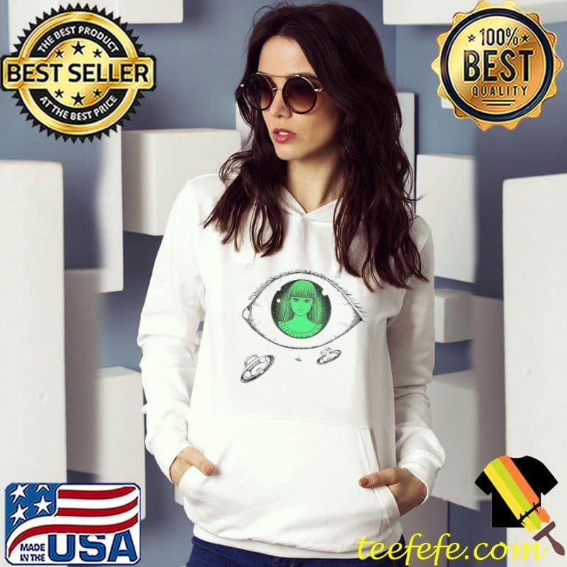 Best Of Best Otherwordly Vision Shirt