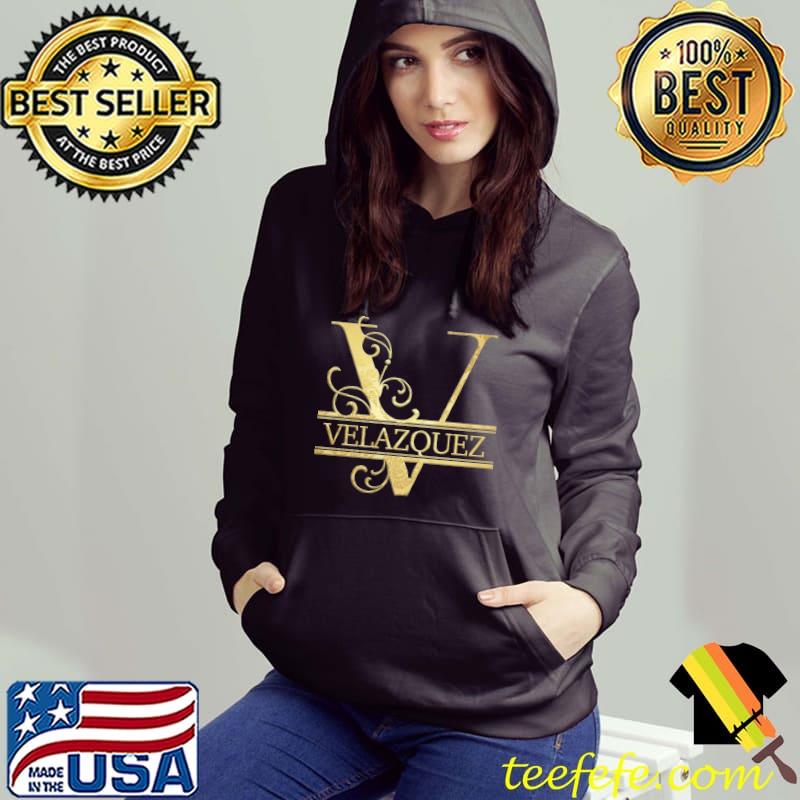 Best Velazquez Name T-Shirt Best Velazquez Name T-Shirt