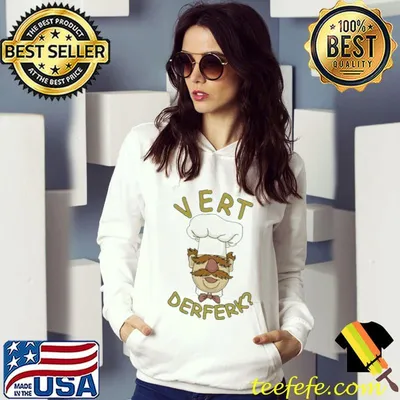 Best Vert Der Chef Ferk Unisex T-Shirt