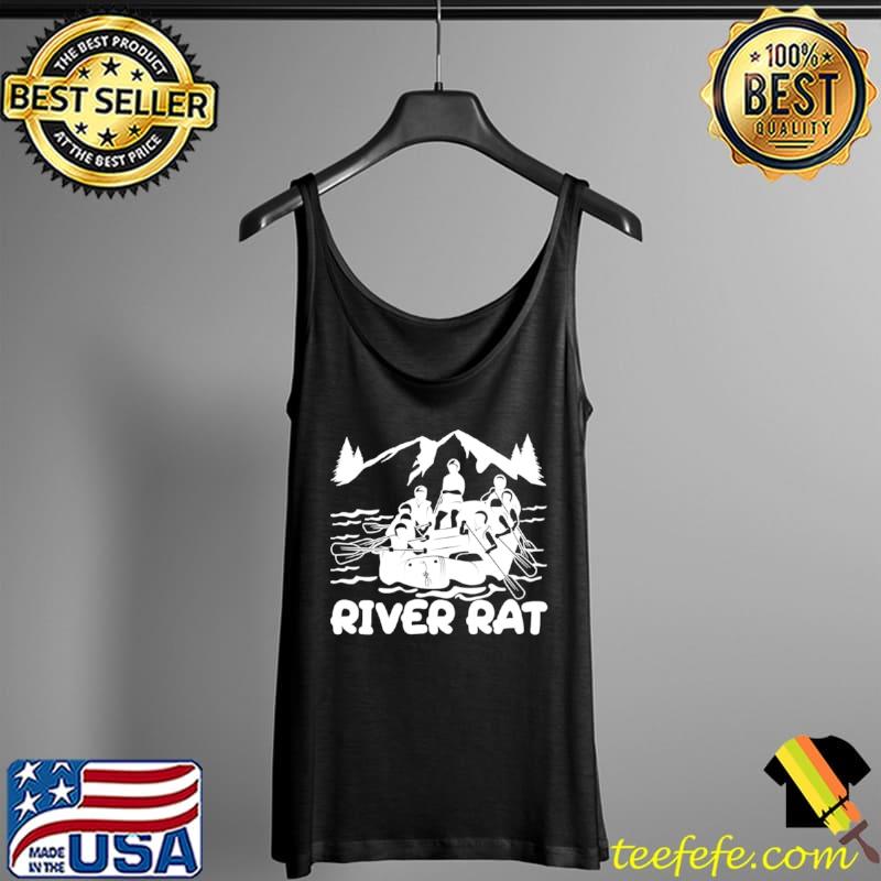 Boating Kayaking Fan Fishing Outdoors Shirt Tank Top Boating Kayaking Fan Fishing Outdoors Shirt Tank Top