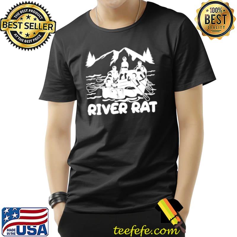 Boating Kayaking Fan Fishing Outdoors Shirt Unisex Boating Kayaking Fan Fishing Outdoors Shirt Unisex