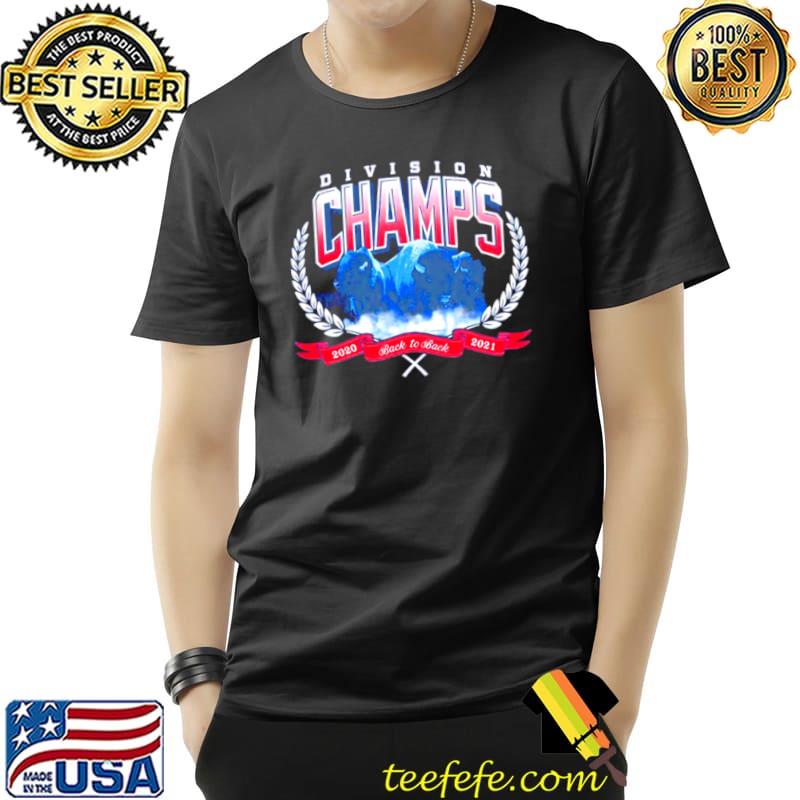 buffalo Bills division crusher 2020 back to back 2021 Unisex buffalo Bills division crusher 2020 back to back 2021 Unisex