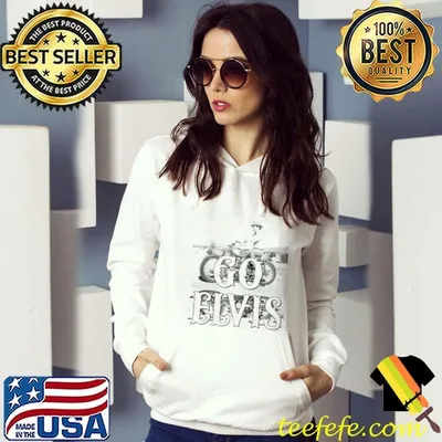 by Elvis Go Elvis shirt