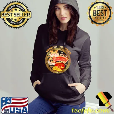 Chinese New Years 2022 Year of the Tiger Chuc Mung Nam Moi T-Shirt