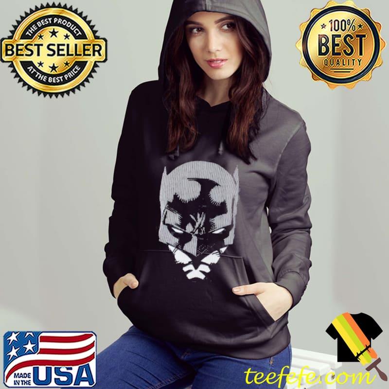 Dc Comics Batman Lines Unisex T-Shirt Dc Comics Batman Lines Unisex T-Shirt