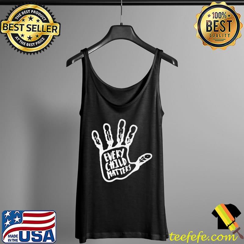 Every child matters 2022 Tank Top Every child matters 2022 Tank Top