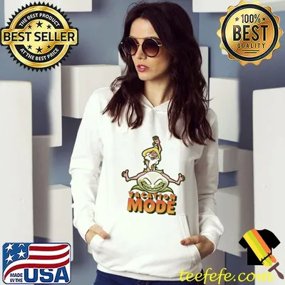 Funny Family Vacay Mode Shark Lover Summer Beach Vacation T-shirt