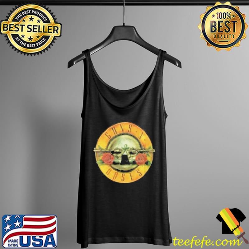 Guns And Roses Tshirt Akimbo Seal Heavy Metal Rock Band Unisex T-Shirt Tank Top Guns And Roses Tshirt Akimbo Seal Heavy Metal Rock Band Unisex T-Shirt Tank Top
