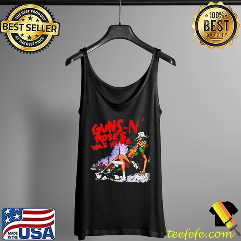 Guns-N-Roses-Appetite-For-Destruction-Tour-2021-Unisex-T-Shirt-PG4aC Tank Top Guns-N-Roses-Appetite-For-Destruction-Tour-2021-Unisex-T-Shirt-PG4aC Tank Top