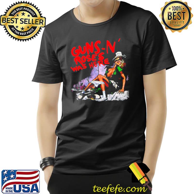Guns-N-Roses-Appetite-For-Destruction-Tour-2021-Unisex-T-Shirt-PG4aC Unisex Guns-N-Roses-Appetite-For-Destruction-Tour-2021-Unisex-T-Shirt-PG4aC Unisex