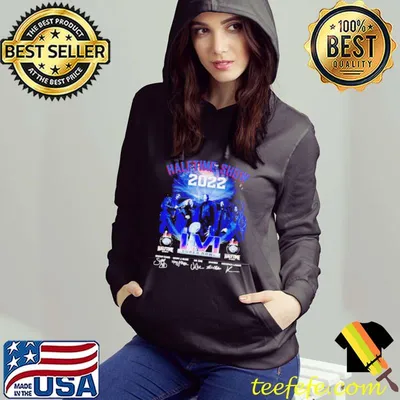 Halftime show 2022 lvI super bowl snoop dogg dr dre signatures shirt