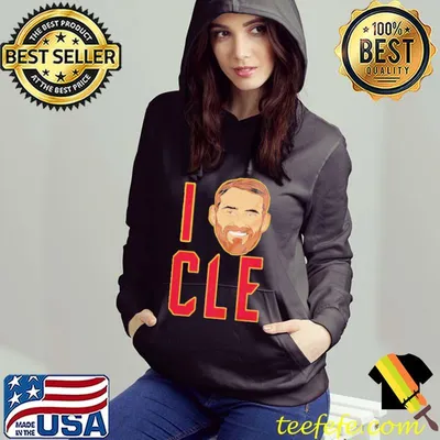 I love Cleveland browns kevin stefanskI shirt