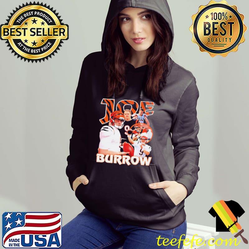 Joe burrow picture 2022 shirt Joe burrow picture 2022 shirt
