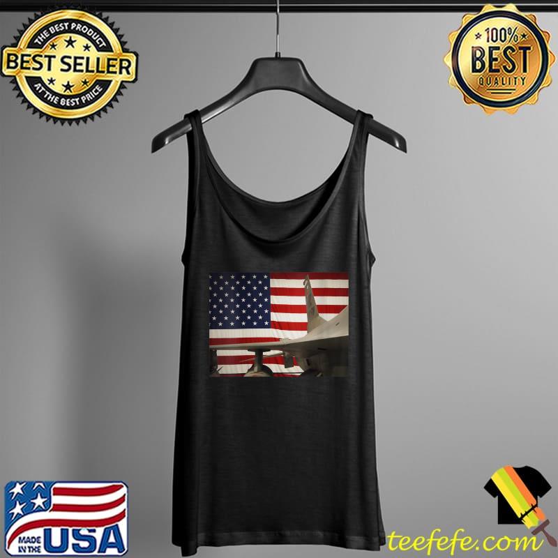 Merica American Flag Aviators Shirt Pilot Taildraggers T-Shirt Tank Top Merica American Flag Aviators Shirt Pilot Taildraggers T-Shirt Tank Top