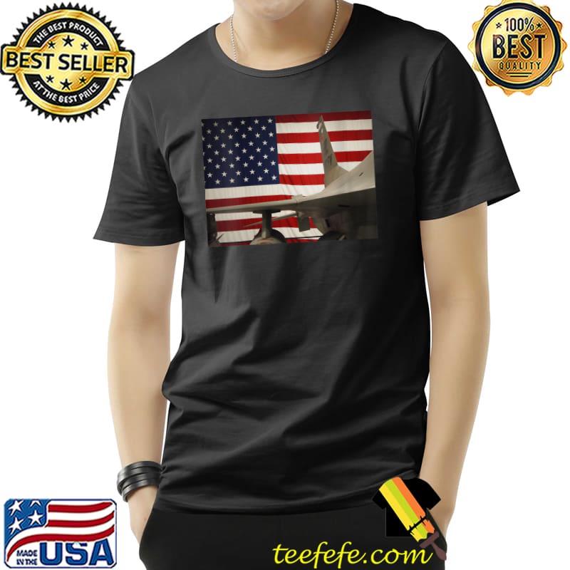 Merica American Flag Aviators Shirt Pilot Taildraggers T-Shirt Unisex Merica American Flag Aviators Shirt Pilot Taildraggers T-Shirt Unisex