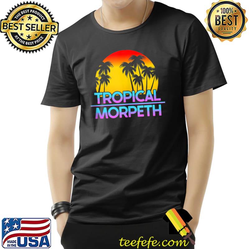 Morpeth UK Funny British Weather T- Unisex Morpeth UK Funny British Weather T- Unisex
