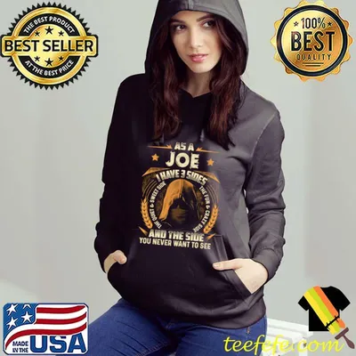 Nice Best Gift For JOE - JOE Named T-shirt