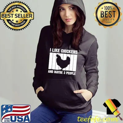 Nice Funny Chicken Design Chicken Lover Men Women Farmers Life T-shirt