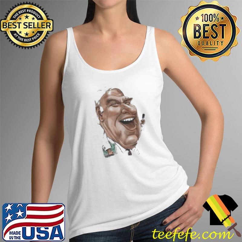 Nice RIP John Madden 1936-2021 Football Legend Shirt Tank Top Nice RIP John Madden 1936-2021 Football Legend Shirt Tank Top