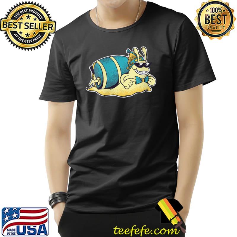 Official Beer Cool Snale T Shirt Unisex Official Beer Cool Snale T Shirt Unisex