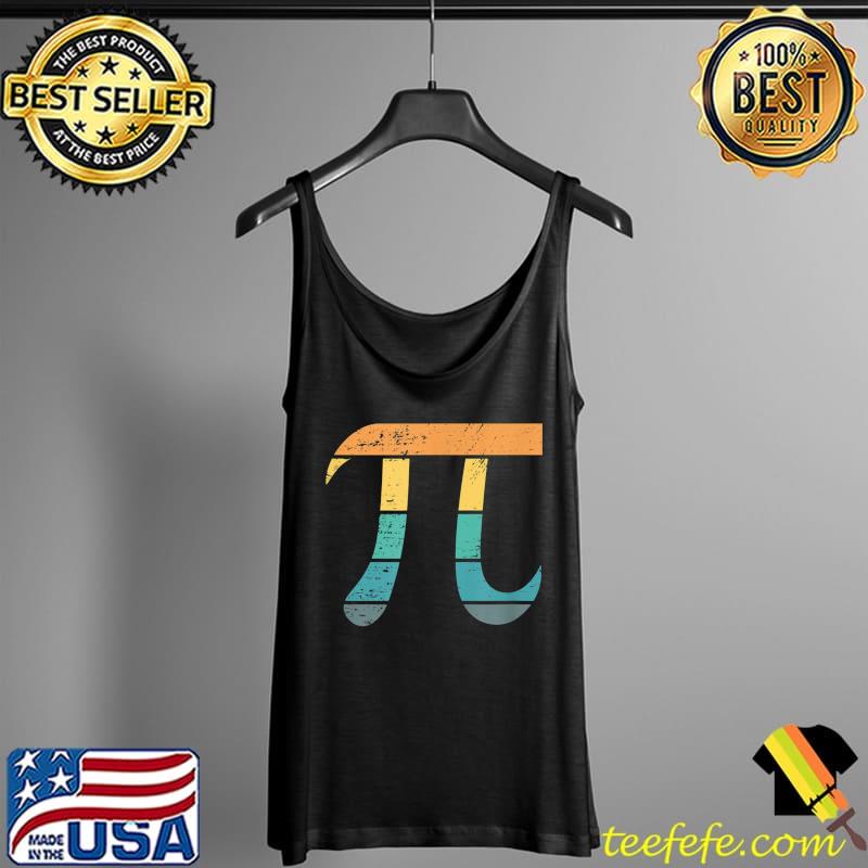 Original 3.14 pi day T-Shirt Tank Top Original 3.14 pi day T-Shirt Tank Top