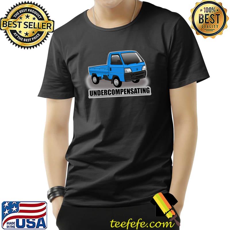 Original Kei Truck mini truck Premium T-Shirt Unisex Original Kei Truck mini truck Premium T-Shirt Unisex