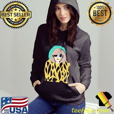 Original Women pullover coaster shirt