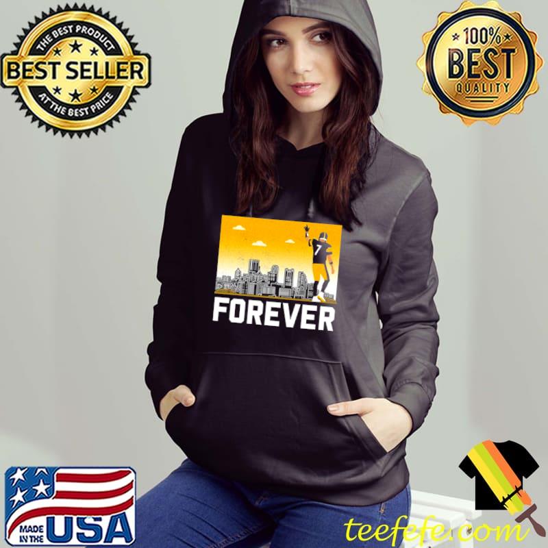 Pghclothing 7 Forever Shirt Pghclothing 7 Forever Shirt