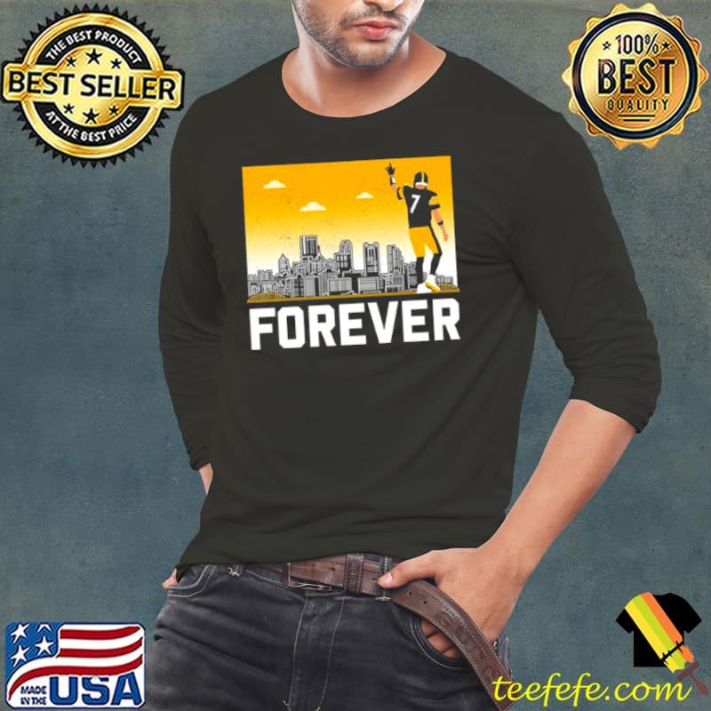 Pghclothing 7 Forever Shirt Long Sleeve Tee Pghclothing 7 Forever Shirt Long Sleeve Tee