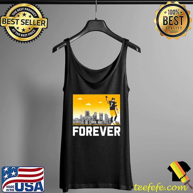Pghclothing 7 Forever Shirt Tank Top Pghclothing 7 Forever Shirt Tank Top