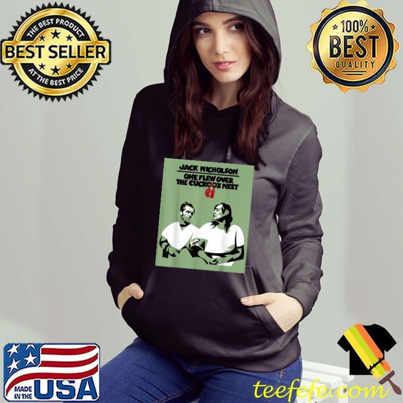 Pictures Cuckoos Arts Design Nests Retro Comedy Movies Gifts T-Shirt