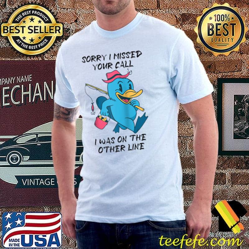Platypus Fishing Clothing Accessories Quote Fish Fishing T- Unisex Platypus Fishing Clothing Accessories Quote Fish Fishing T- Unisex
