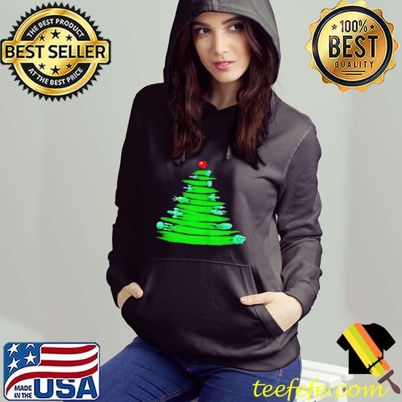 Pop culture holiday sciflyers shirt Pop culture holiday sciflyers shirt