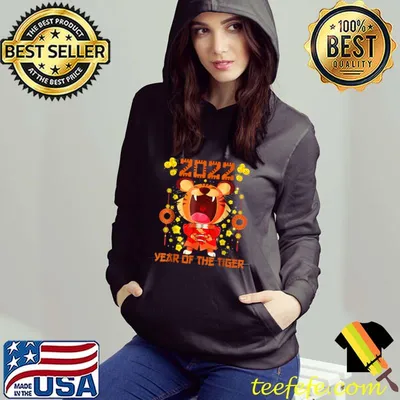 Premium Happy New Year 2022 Year Of The Tiger Eve Party Supplies T-Shirt