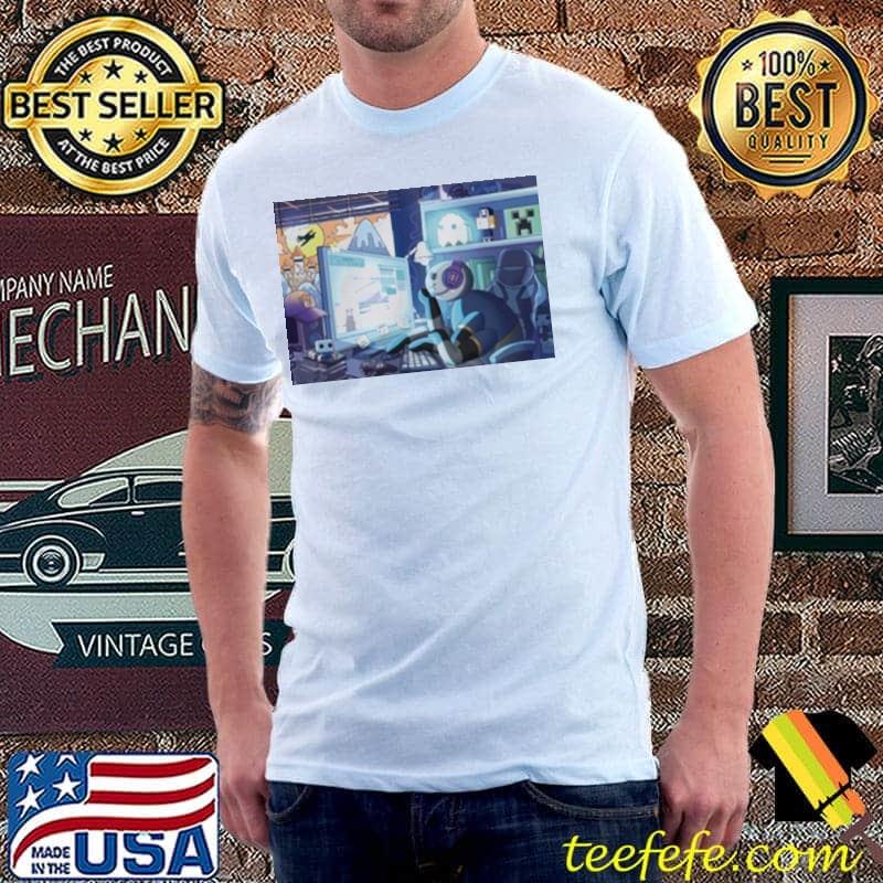 Premium LoFi Charlie Kindly Keyin Unisex Premium LoFi Charlie Kindly Keyin Unisex