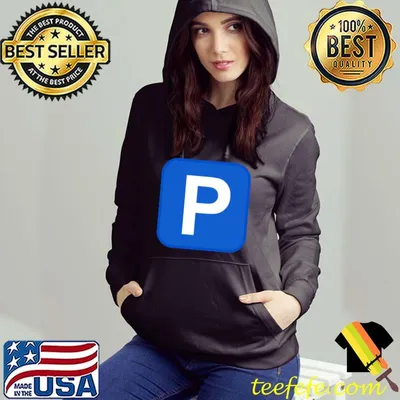 Premium Pushin P T-shirt