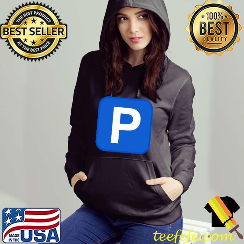 Premium Pushin P T-shirt Premium Pushin P T-shirt