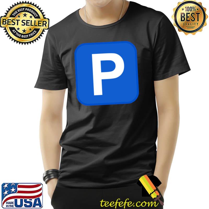 Premium Pushin P T- Unisex Premium Pushin P T- Unisex