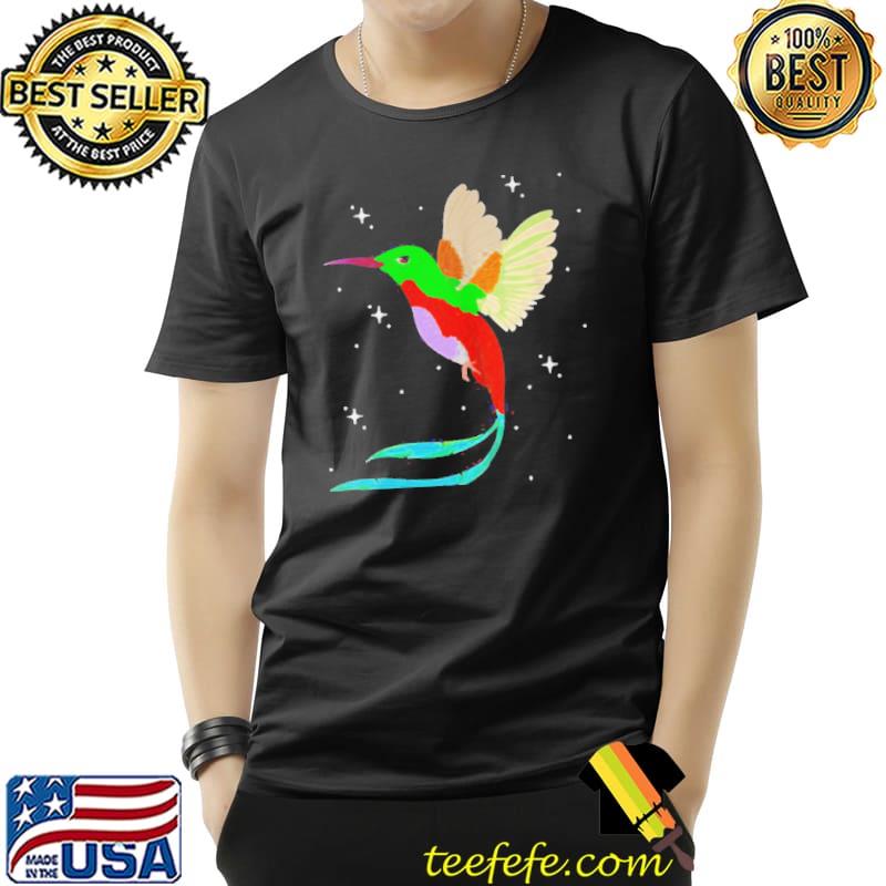 Pretty nature animal bird wildlife hummingbird Unisex Pretty nature animal bird wildlife hummingbird Unisex