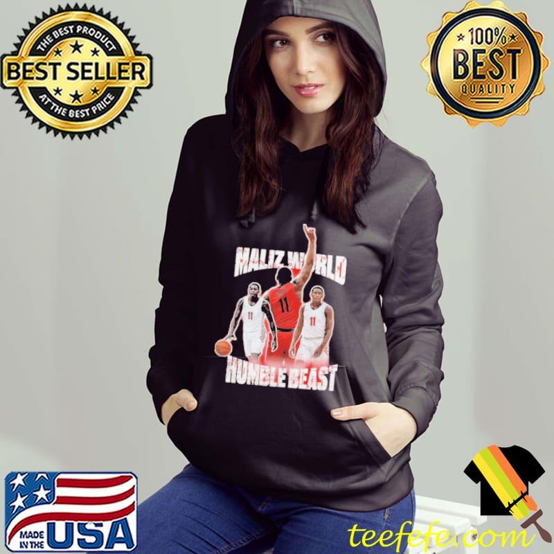 Smith maliz world humble beast shirt Smith maliz world humble beast shirt
