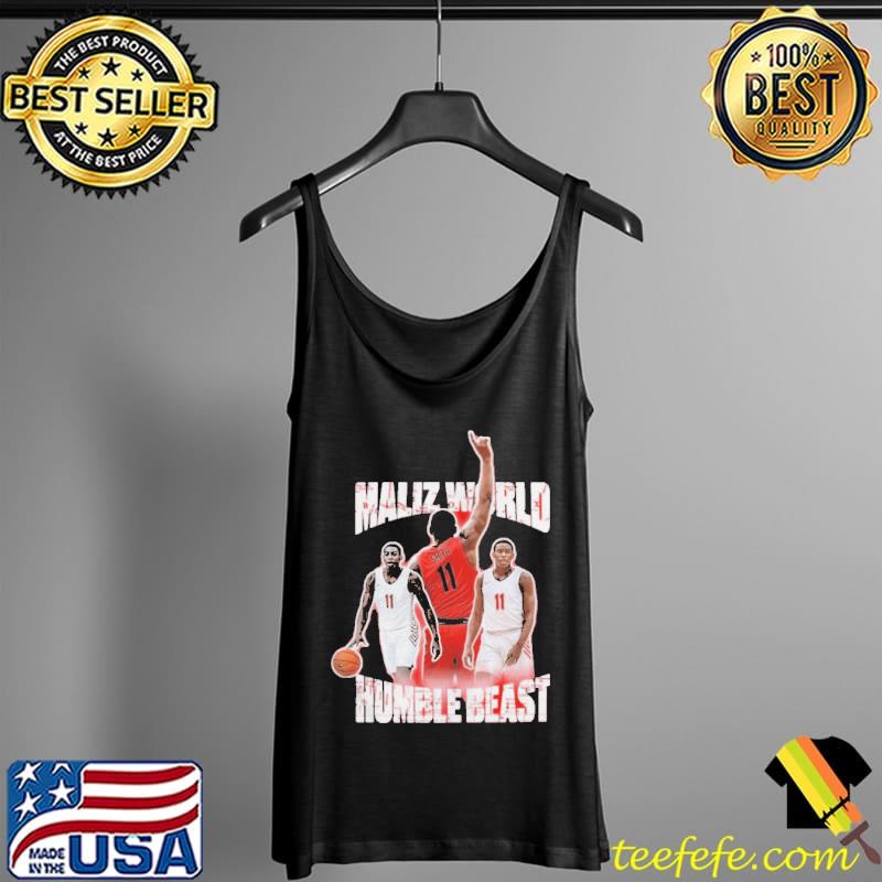 Smith maliz world humble beast Tank Top Smith maliz world humble beast Tank Top