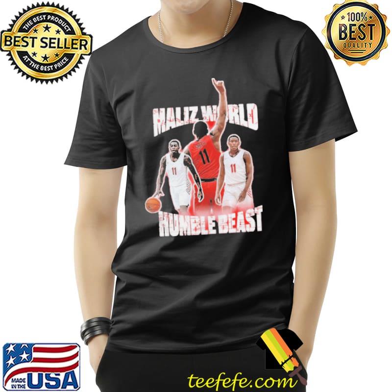 Smith maliz world humble beast Unisex Smith maliz world humble beast Unisex