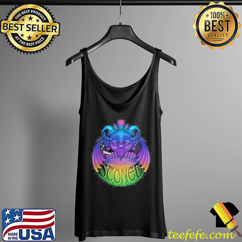 Stoned Gargoyle Long Sleeve Unisex T-Shirt Tank Top Stoned Gargoyle Long Sleeve Unisex T-Shirt Tank Top