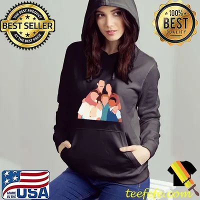 This Is Us Family Unisex T-Shirt