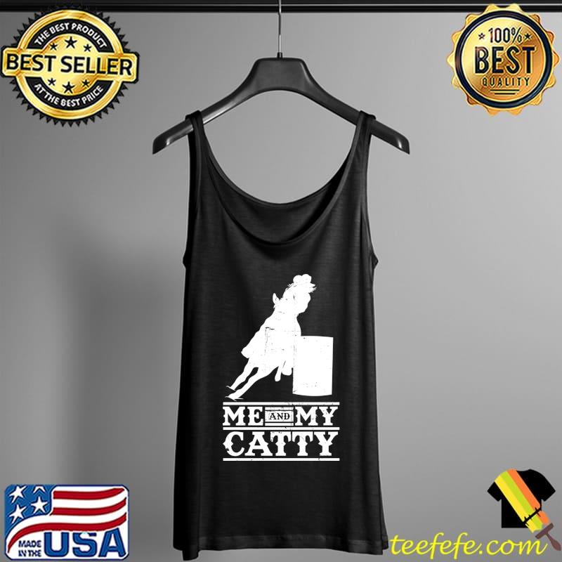 Top Barrel Racing For Cowgirl Western Rodeo Horse Riding T Shirt Tank Top Top Barrel Racing For Cowgirl Western Rodeo Horse Riding T Shirt Tank Top