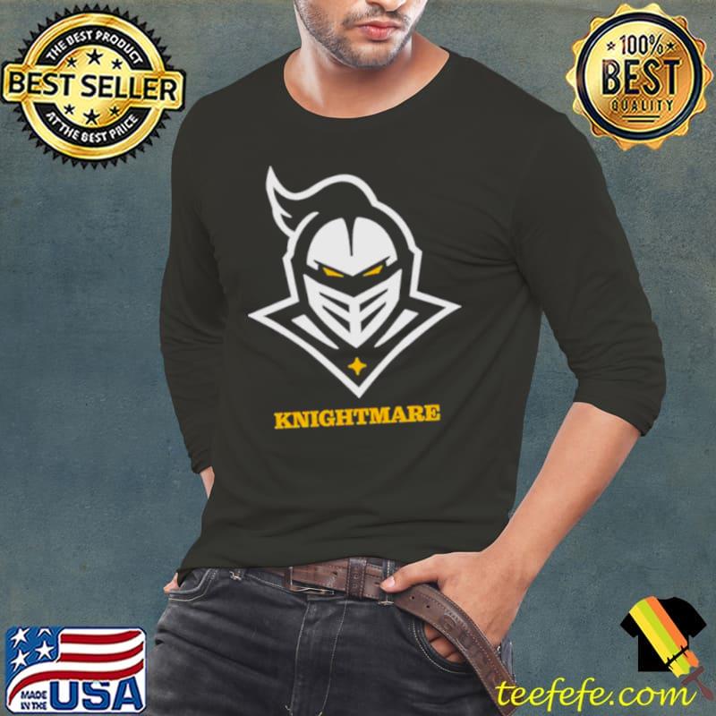 UCF Knights Knightmare 2022 Shirt Long Sleeve Tee UCF Knights Knightmare 2022 Shirt Long Sleeve Tee