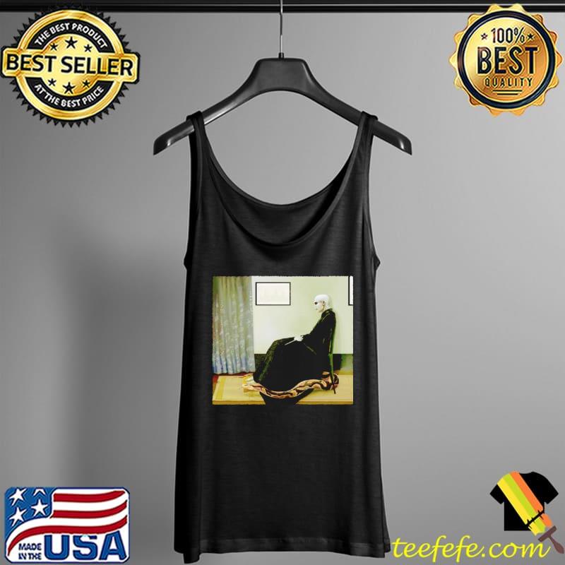 Voldemort whistler’s dark lord Tank Top Voldemort whistler’s dark lord Tank Top