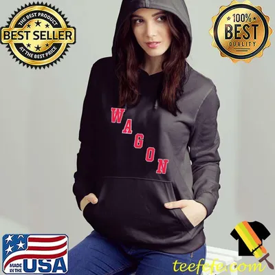 Wagon shirt