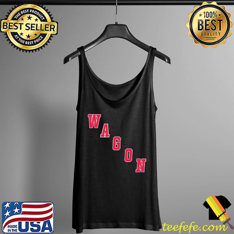 Wagon Tank Top Wagon Tank Top
